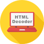 Free HTML Decoder Online