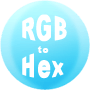 RGB to Hex